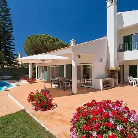 Sleeps 8 Pool Air Con T480239 Villa *