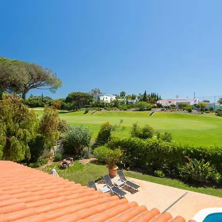 Sleeps 8 Pool Air Con T480239 * Vale do Lobo
